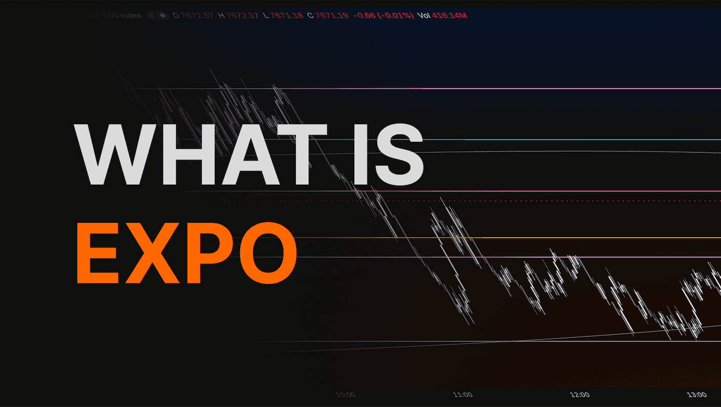 What Is Expo? The Positioning Map Beneath Price